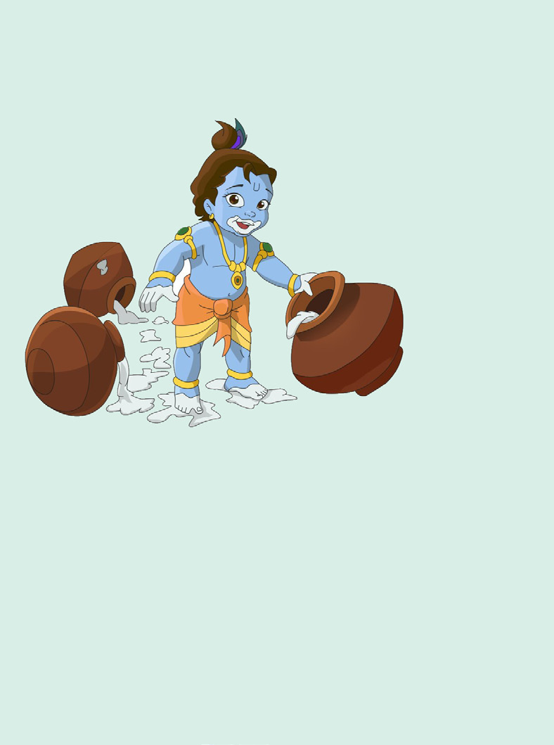 Picture from page 19 of Manohriday, October–December 2012