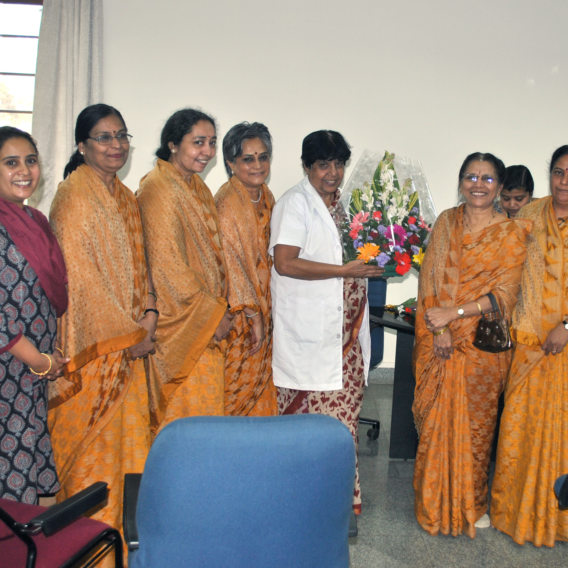 Picture from page 1 of Manohriday, January–March 2013