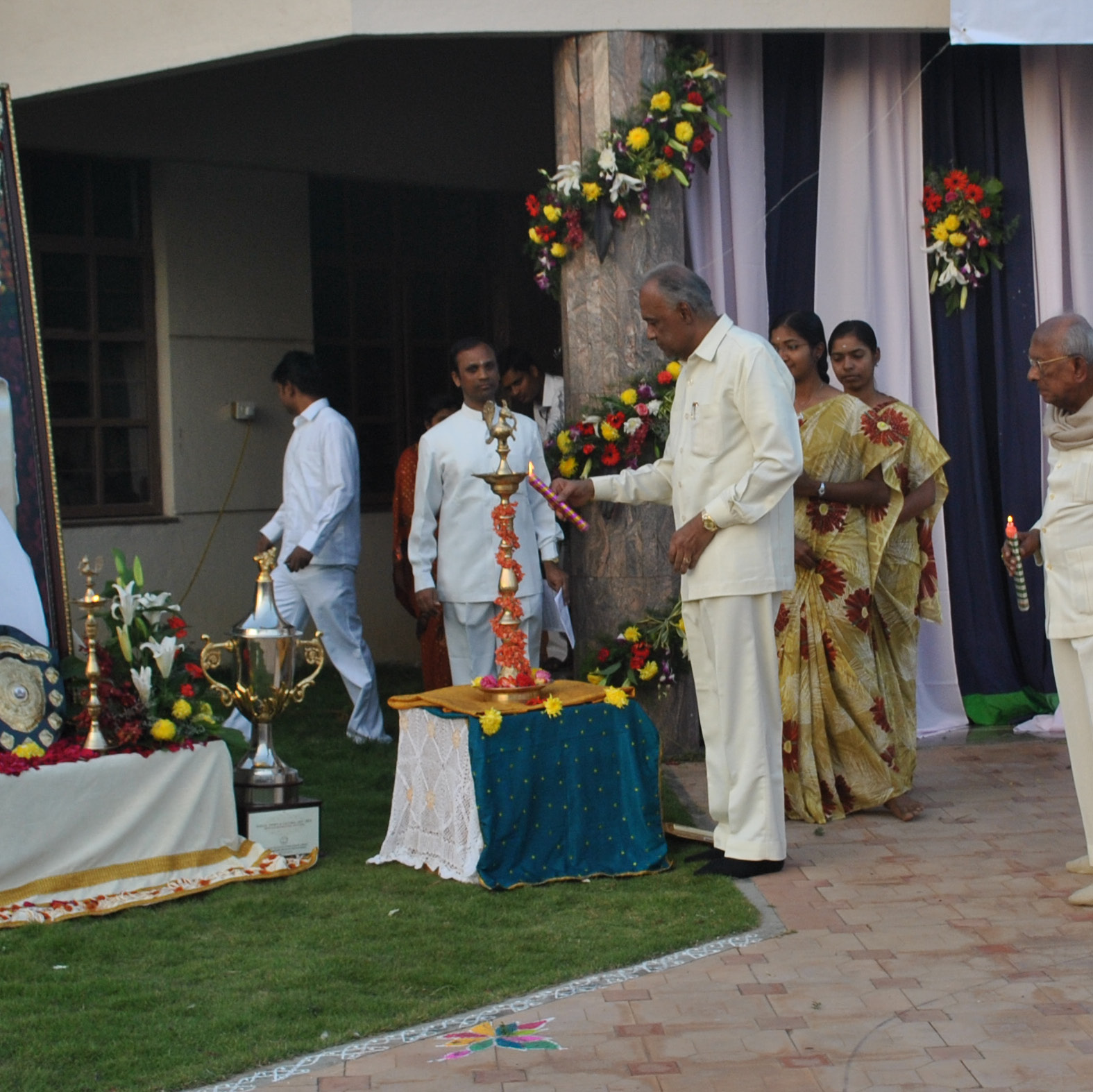 Picture from page 1 of Manohriday, January–March 2013