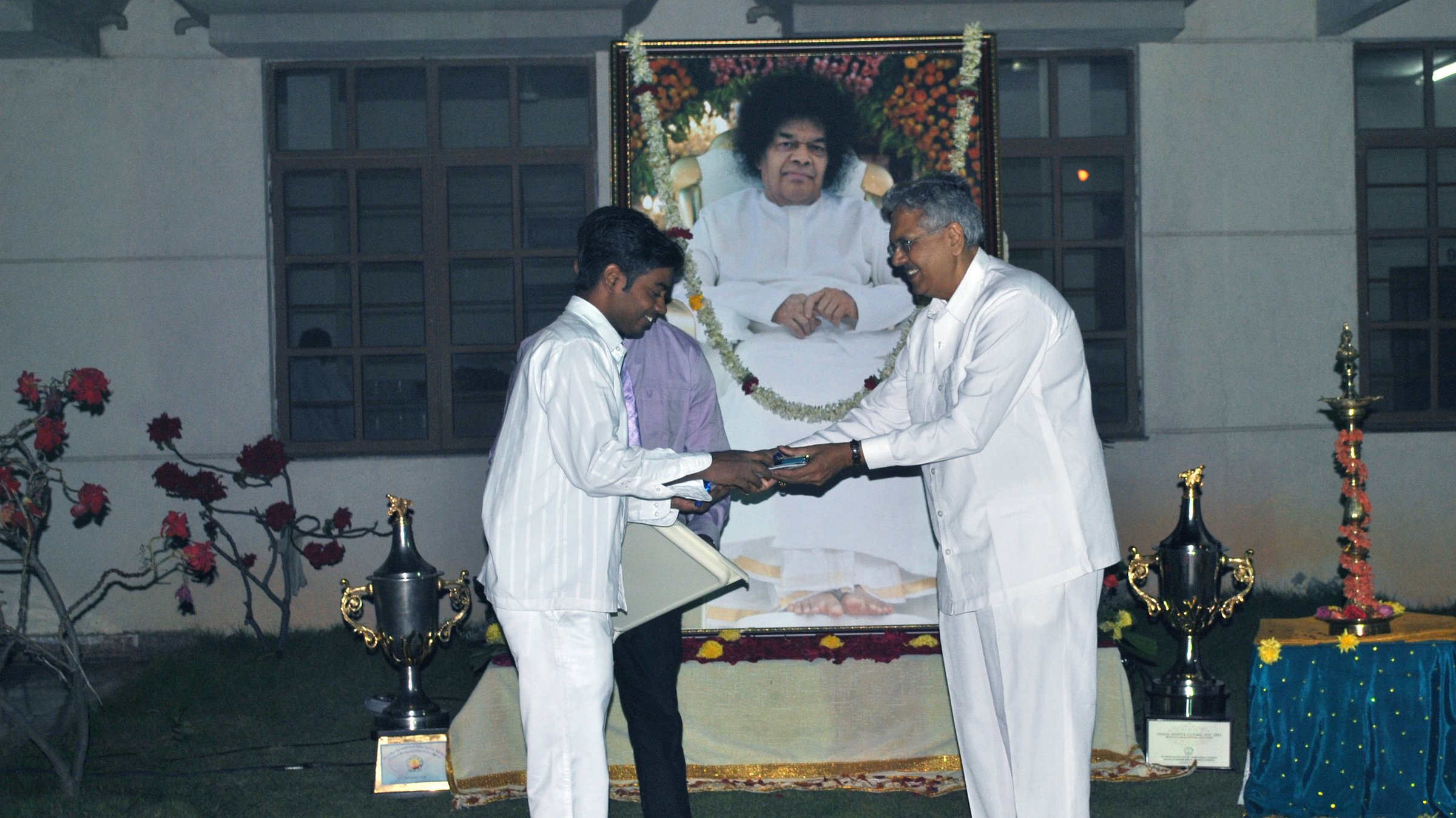 Picture from page 6 of Manohriday, January–March 2013