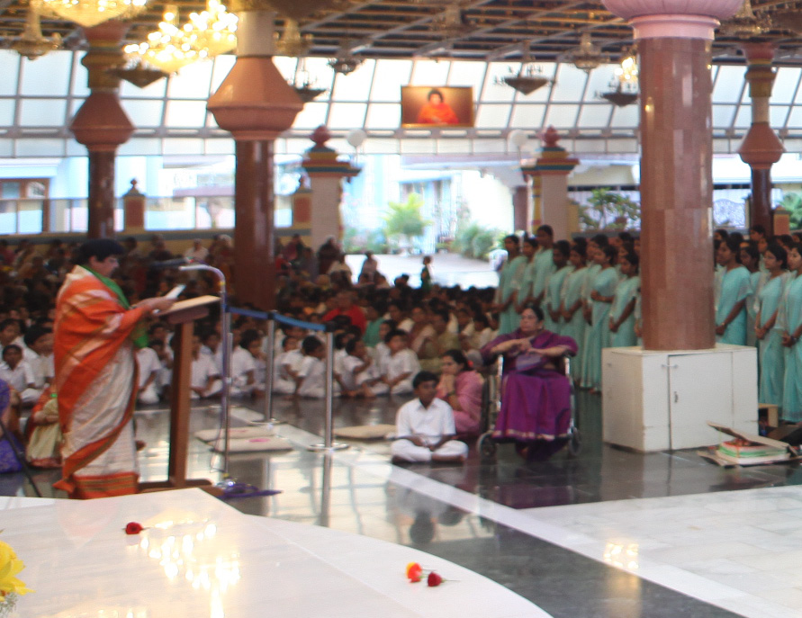 Picture from page 6 of Manohriday, January–March 2013