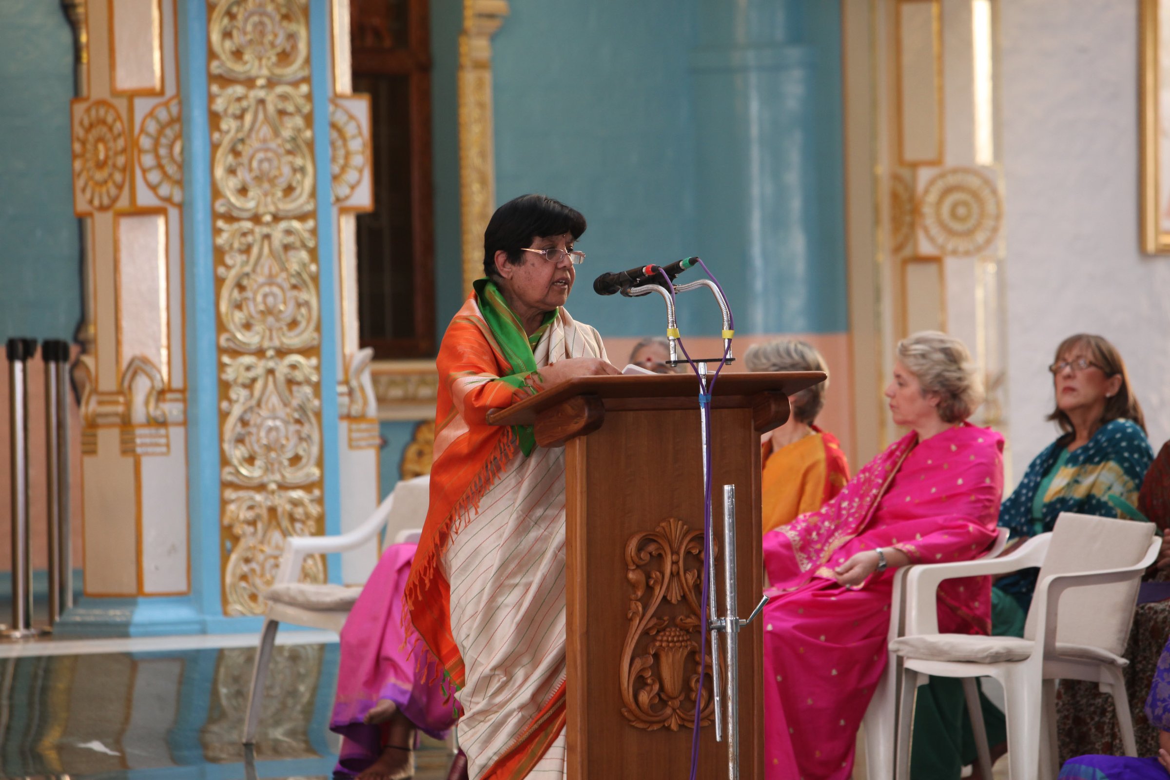 Picture from page 6 of Manohriday, January–March 2013