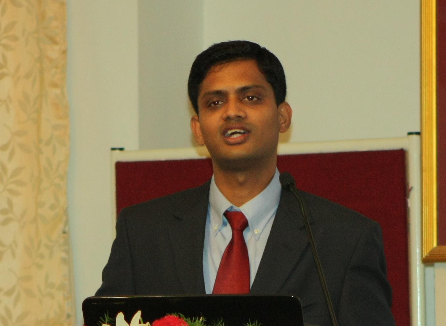 Picture from page 15 of Manohriday, January–March 2013