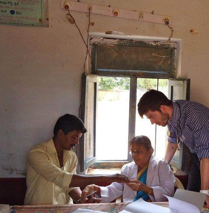 Picture from page 24 of Manohriday, January–March 2013