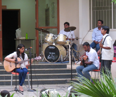 Picture from page 1 of Manohriday, April–June 2013