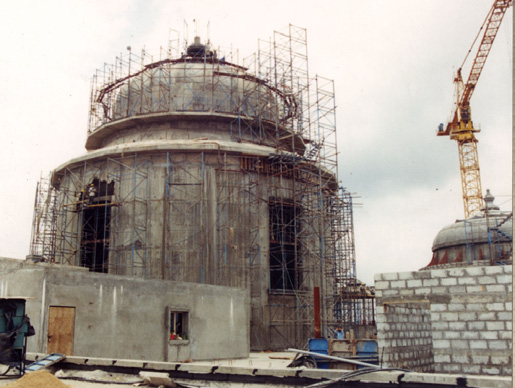 Picture from page 10 of Manohriday, April–June 2013