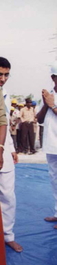 Picture from page 11 of Manohriday, April–June 2013