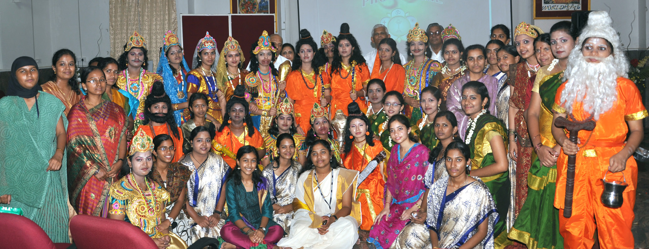 Picture from page 14 of Manohriday, April–June 2013