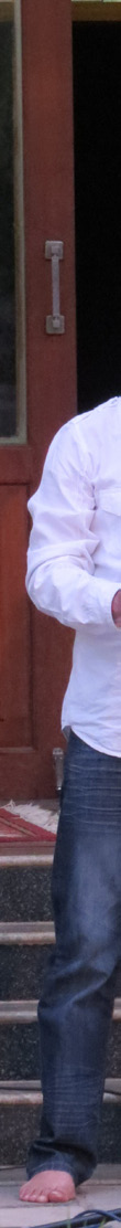 Picture from page 18 of Manohriday, April–June 2013