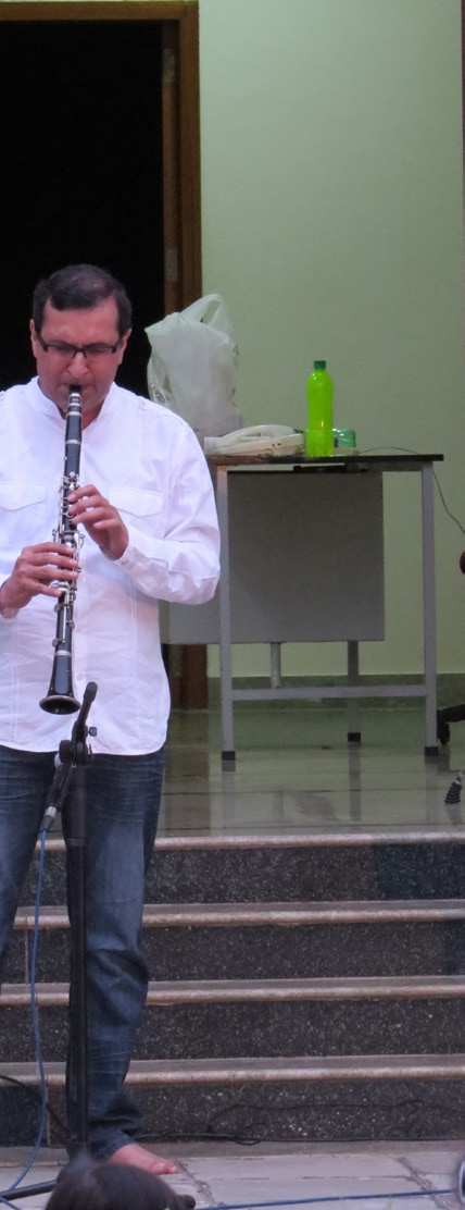 Picture from page 19 of Manohriday, April–June 2013