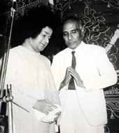 Dr. Sundar Rao