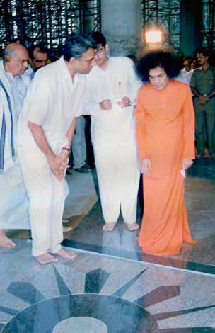 Picture from page 9 of Manohriday, Anniversary Issue, January 2015