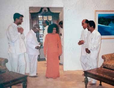 Picture from page 10 of Manohriday, Anniversary Issue, January 2015