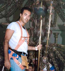 Picture from page 15 of Manohriday, Anniversary Issue, January 2015