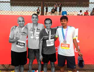Picture from page 17 of Manohriday, Anniversary Issue, January 2015