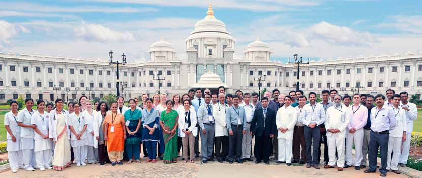 Picture from page 22 of Manohriday, Anniversary Issue, January 2015