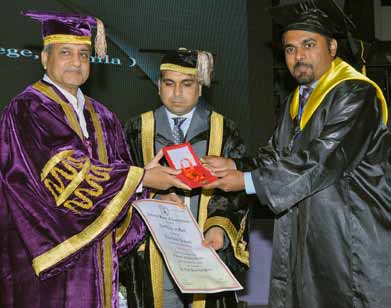 Picture from page 25 of Manohriday, Anniversary Issue, January 2015