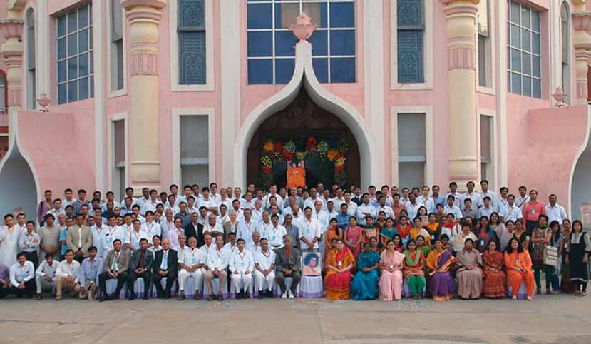 Picture from page 26 of Manohriday, Anniversary Issue, January 2015