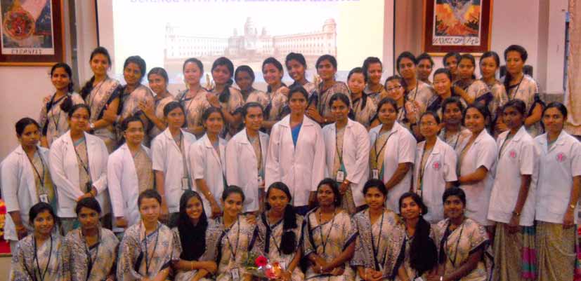 Picture from page 31 of Manohriday, Anniversary Issue, January 2015