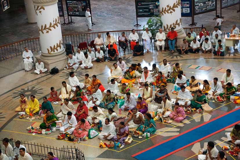 Picture from page 34 of Manohriday, Anniversary Issue, January 2015