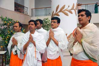 Picture from page 34 of Manohriday, Anniversary Issue, January 2015