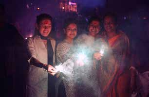 Picture from page 34 of Manohriday, Anniversary Issue, January 2015