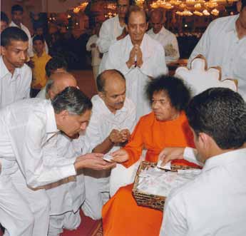 Picture from page 9 of Manohriday, January 2017