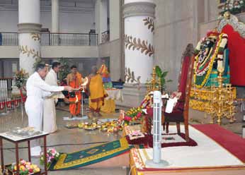 Picture from page 11 of Manohriday, January 2017