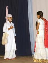 Picture from page 5 of Manohriday, January 2019
