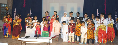 Picture from page 5 of Manohriday, January 2019
