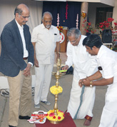 Picture from page 5 of Manohriday, January 2019