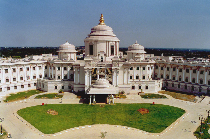 Picture from page 6 of Manohriday, January 2019