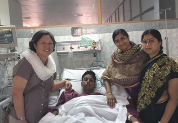 Picture from page 24 of Manohriday, January 2019