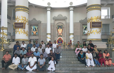 Picture from page 27 of Manohriday, January 2019