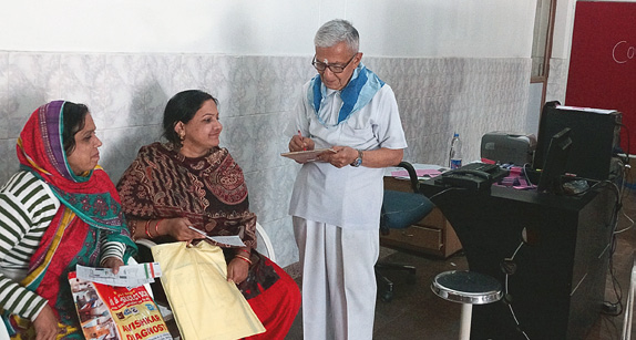 Picture from page 29 of Manohriday, January 2019