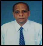 Sri Krishna Murthy
