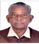 Sri K Uma Maheshwar Rao