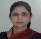 Smt Saroja Krishna Murthy