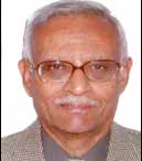 Sri Umesh Rao