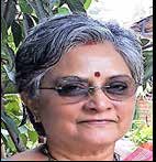 Smt Gita Umesh