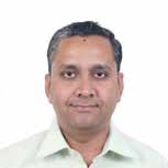 Sri D V Chandrashekar