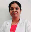 Dr Pritha L