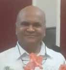 Mr. Shanker Jousula · SSSEHV Guru