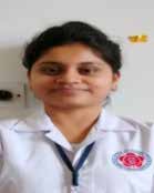 Ms. Subhashree Priyadarshini Katha · B.Sc Anesthesia Operation Technology · XV Batch