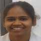 Mrs. S. Vallishri · B.Sc. Medical Laboratory Technology