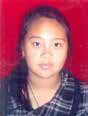 Ms. Meghna Rai · B.Sc .Nursing · VIII Batch