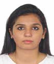 Ms. Sharoon Joseph · B.Sc Nursing · II Batch