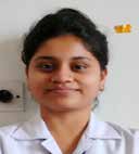 Ms. Subhashree Priyadarshini Katha · B.Sc. Anesthesia & Operation Technology