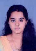 Ms Theertha S · B.Sc Anesthesia Operation Technology · XIV Batch