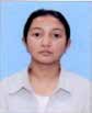 Ms. Apeksha Uniyal · B.Sc. Perfusion Technology · XV Batch